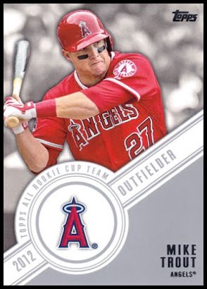 RCT7 Mike Trout